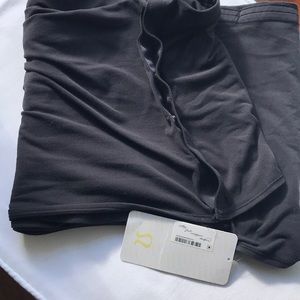 Lululemon vinyasa scarf black